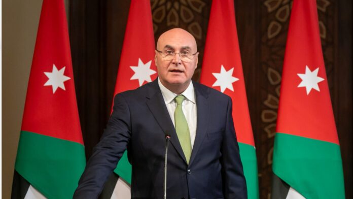 شحادة: مشروع سكة حديد العقبة يجسد انتقال الاقتصاد الأردني من التخطيط إلى التنفيذ