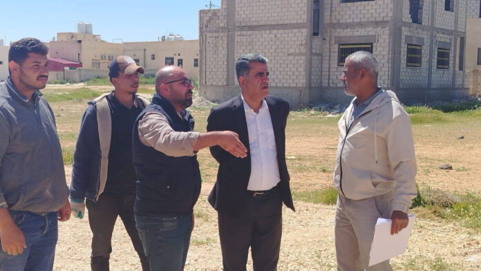 بكلفة 220 الف .. 