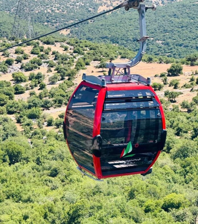 6 آلاف زائر لـ