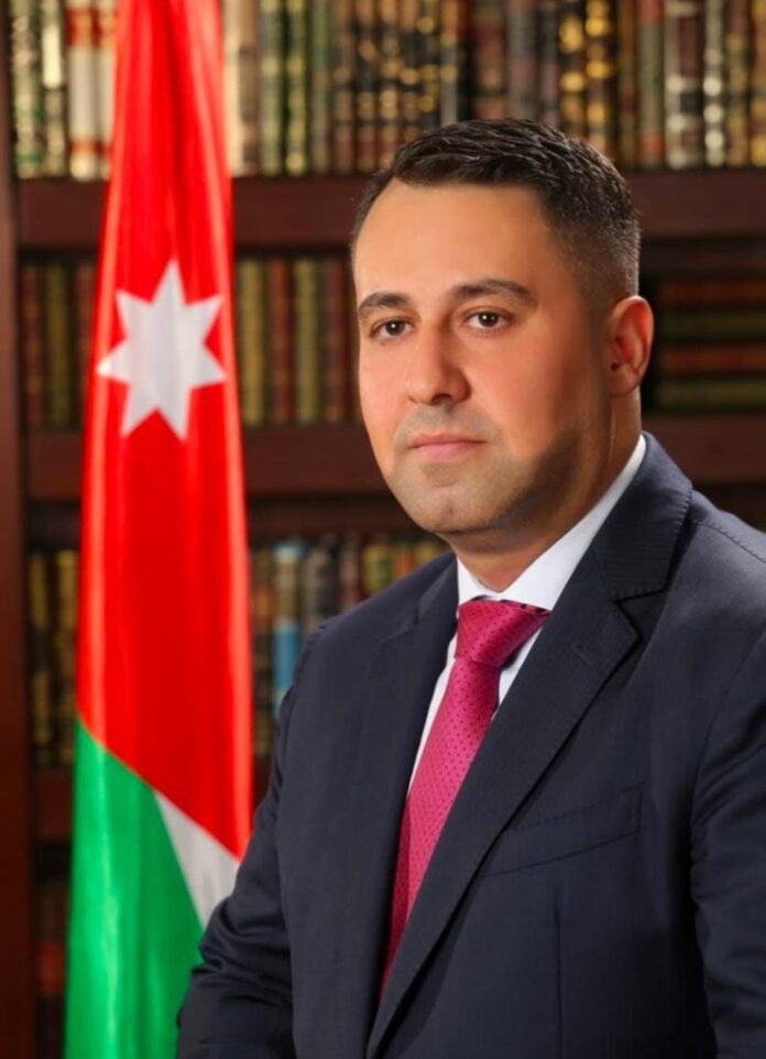 فيصل النجداوي - راية المجد حكاية وطن في ظل الراية الهاشمية