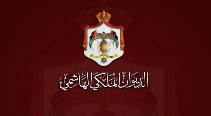ارادة ملكية بـ امجد الجميعان - تفاصيل
