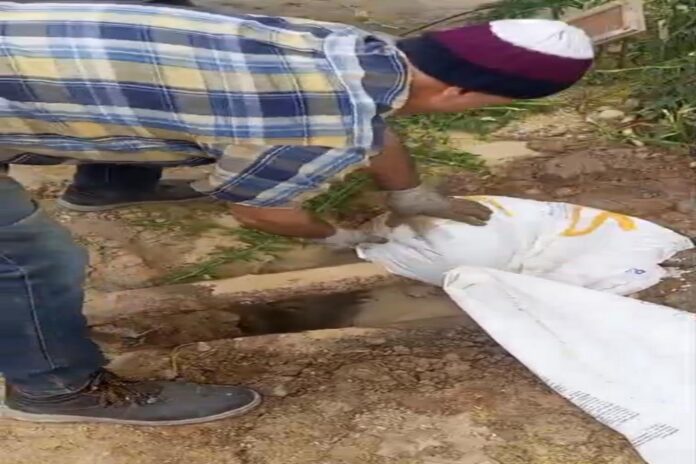 المياه: حملة أمنية في الشونة الجنوبية تضبط بئرين مخالفين