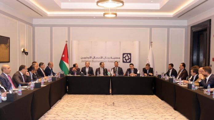العرموطي : تمكين الاستثمار أولوية وطنية