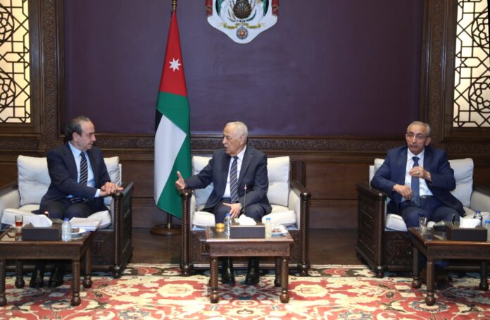 العيسوي: الحضور الأردني الفاعل يجسد جهود الملك في توسيع الشراكات وتعزيز مكانة المملكة دوليا