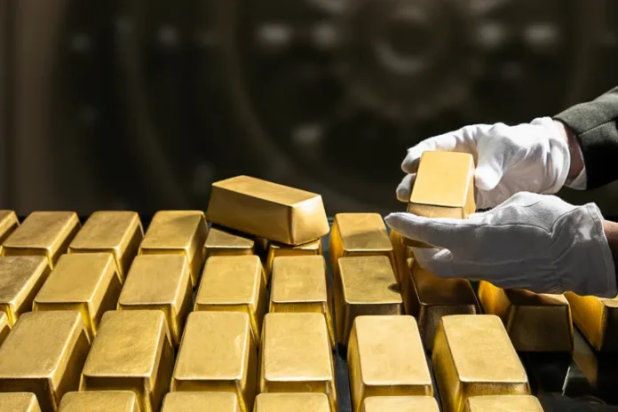 اسعار الذهب في السوق المحلي الاربعاء