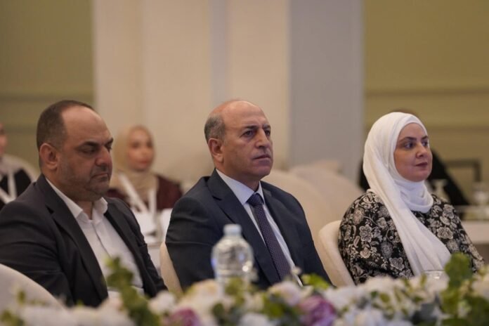 الهيئة الخيرية الأردنية الهاشمية والهيئة الخيرية الإسلامية العالمية توقعان اتفاقية تعاون لتنفيذ مشروع 