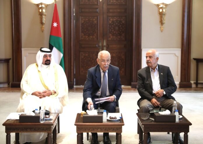 العيسوي: حكمة الملك رسخت مكانة الأردن إقليميا ودوليا