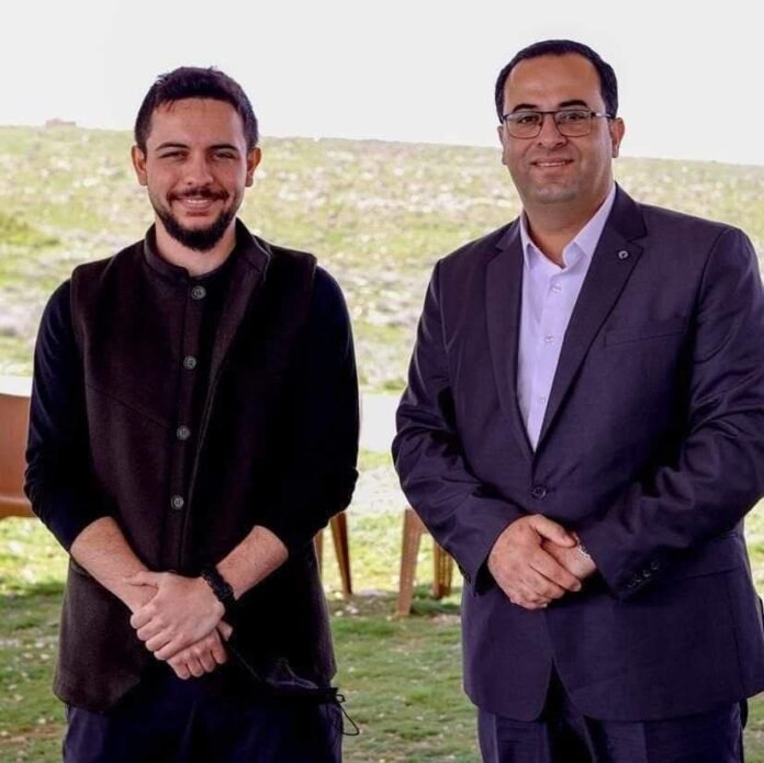 في عامه الثاني والثلاثين.. ولي العهد يقود جيلاً يؤمن بأن المستحيل ليس أردنياً
