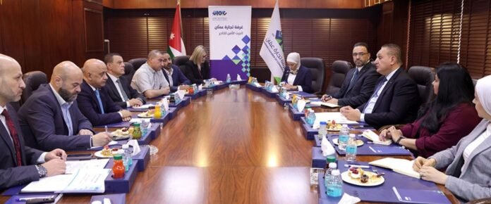 غرفة تجارة عمان تعلن عن مبادرة للمسؤولية المجتمعية والبيئية