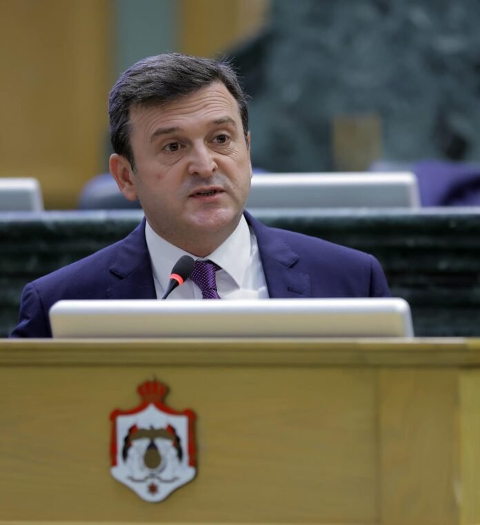العمري: نستقبل العام الهجري الجديد بروح الأمل والإنجاز