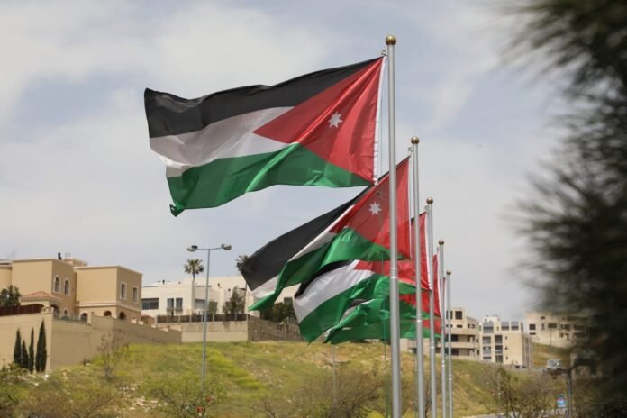 الأردن يدين الاعتداءات الإيرانية الغاشمة على دول شقيقة