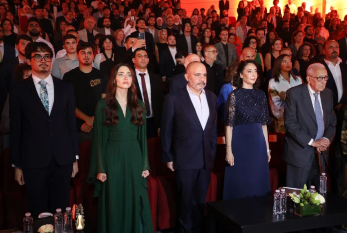 الأميرة ريم علي ترعى انطلاق مهرجان 