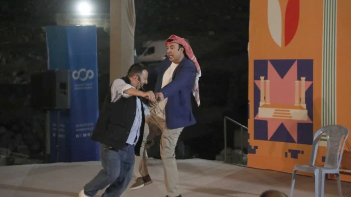 الصوت والضوء