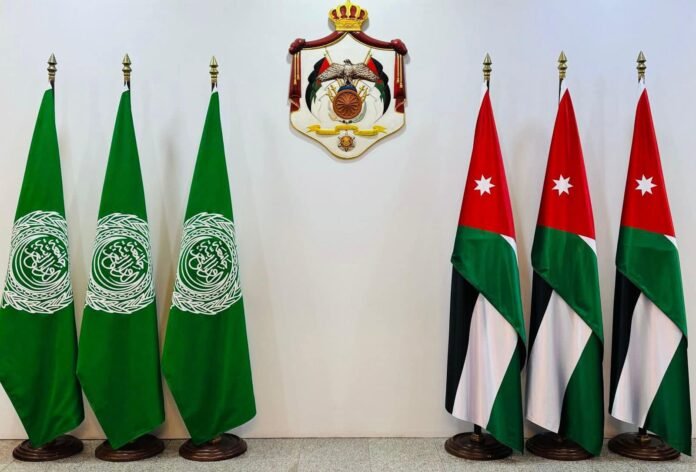 الاردن : تضامن مطلق مع المملكة العربية السعودية