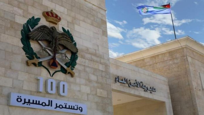 الأمن العام يوضح تفاصيل حادثة الاعتداء على مركبة في القويسمة
