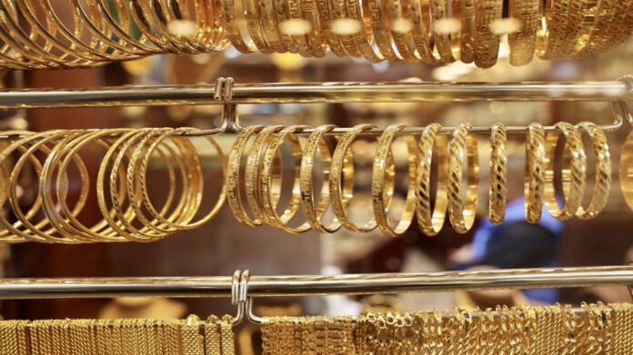 82.9 سعر الذهب عيار 21 بالسوق المحلية