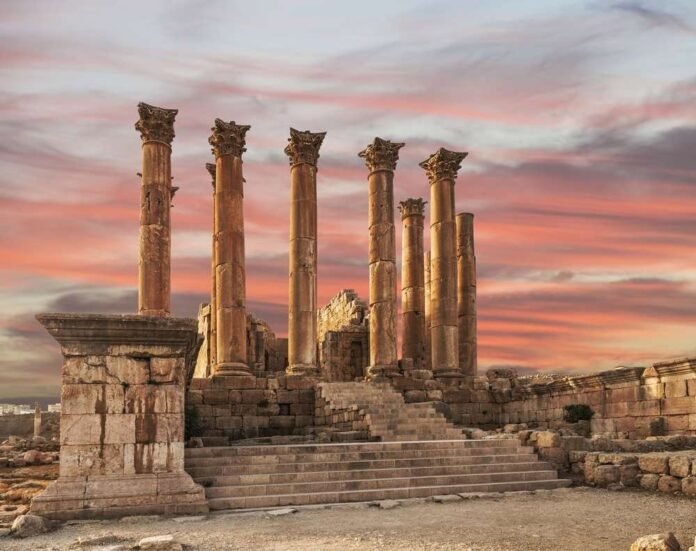 أجواء صيفية معتدلة حتى الأربعاء