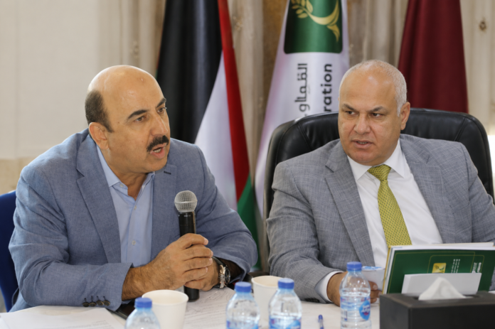الصبيحي يكتب : تساؤلات مشروعة بعد استقالة 