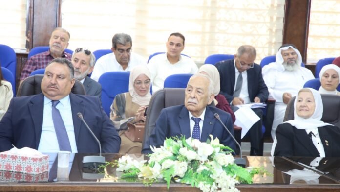 العيسوي يرعى افتتاح المؤتمر الطبي 