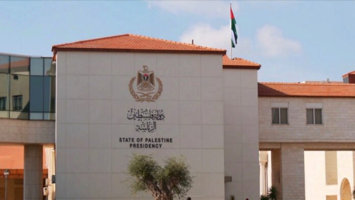 الرئاسة الفلسطينية تدين الاعتداءات الإيرانية على الأردن والدول الخليجية