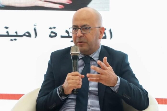 منتدى التواصل الحكومي يستضيف مدير عام شركة المدن الصناعية الأردنية غدا