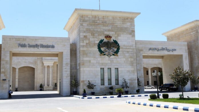 الاردن : التحقيق في ادعاء شخص بتعرضه للضرب - تفاصيل