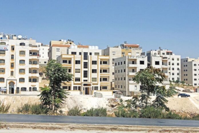 الجنسيات الاكثر تملكا للعقارات في الاردن (تفاصيل)