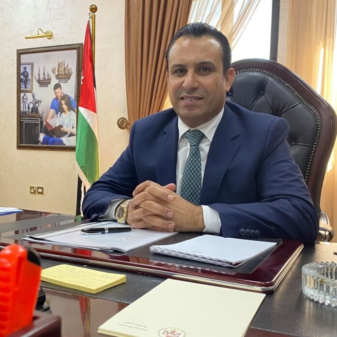 بدء دوام الهيئات التدريسية للعام الدراسي الجديد .. والعجارمة يعلق : لضمان انطلاقة سلسة !!