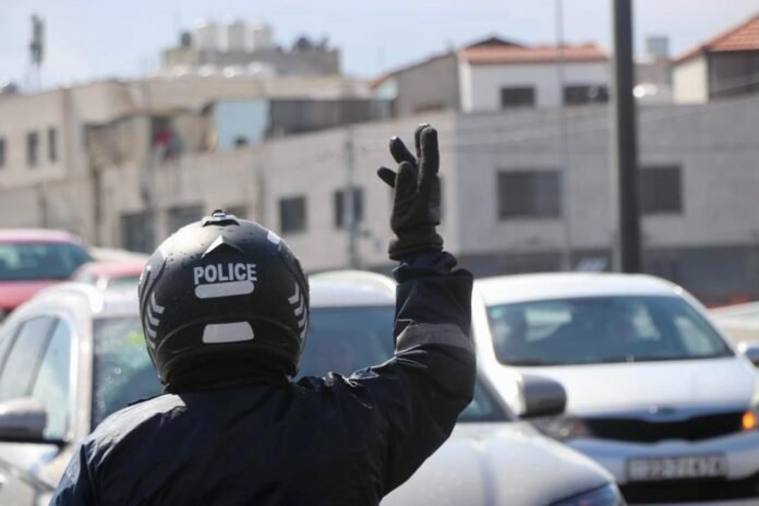 خطة أمنية ومرورية لتسهيل وصول ومغادرة زوار مهرجان جرش
