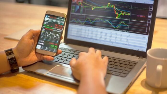 14.5 مليون دينار حجم التداول في بورصة عمان