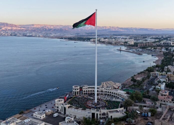 أجواء صيفية معتدلة اليوم وارتفاع تدريجي غدا