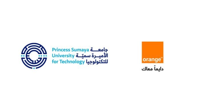 أورنج الأردن والأميرة سمية للتكنولوجيا تجدّدان شراكتهما لاعتماد شهادات خريجي أكاديمية البرمجة