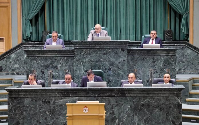 النواب يناقشون مشروع قانون الادارة المحلية اليوم