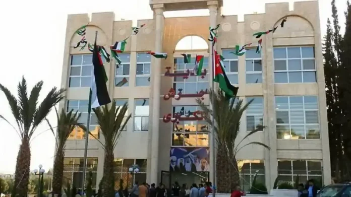 بلدية جرش ترد على إشاعات استثناء أبناء المحافظة (أرقام)