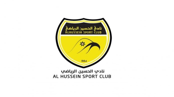 الحسين اربد يعلن انضمام لاعب جديد الى صفوفه .. من هو ؟