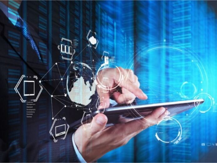 ارتفاع رقمنة الخدمات الحكومية 85.8% حتى نهاية النصف الأول للعام الحالي