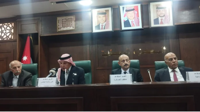 ندوة بمهرجان جرش تستذكر مسيرة الجيش العربي كرمز للعزة الوطنية