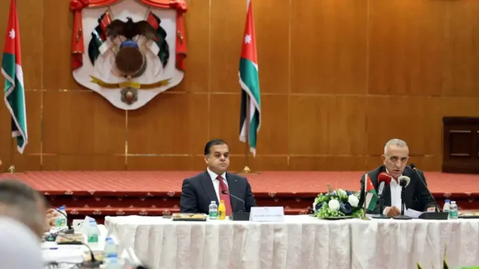 وزير الثقافة: مهرجان جرش جزء من تمثلات السردية الأردنية