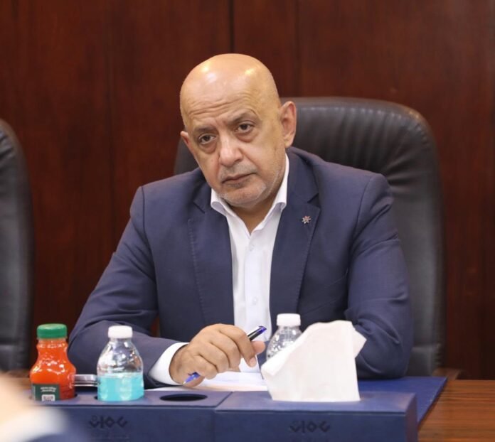 الحاج توفيق: مؤتمر الاستثمار الأردني–الأوروبي فرصة لبناء شراكات اقتصادية أعمق
