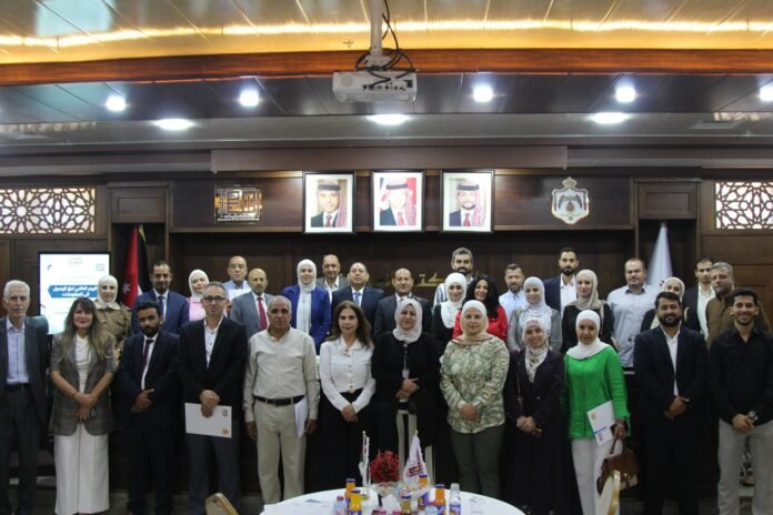 المكتبة الوطنية تنظم فعالية اليوم العالمي لحق الوصول إلى المعلومات