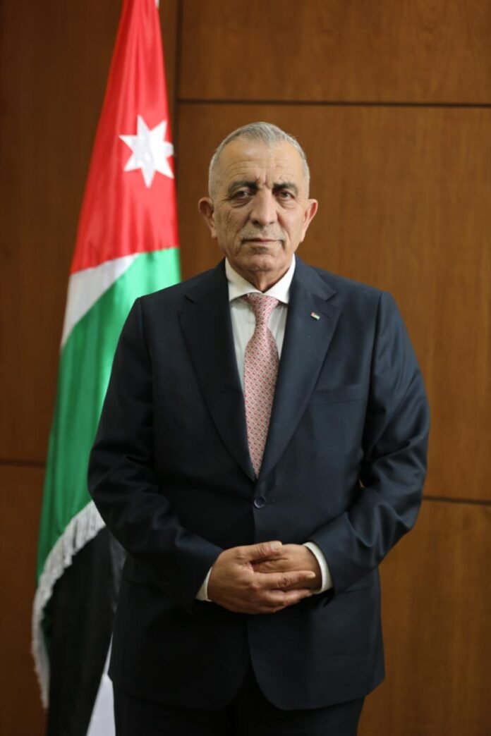 السردية الأردنية ومعرض عمان الدولي للكتاب