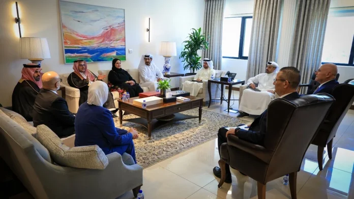 الأردن يؤكد التزامه السياسي رفيع المستوى استعدادا للتقييم المتبادل لمكافحة غسل الأموال وتمويل الإرهاب