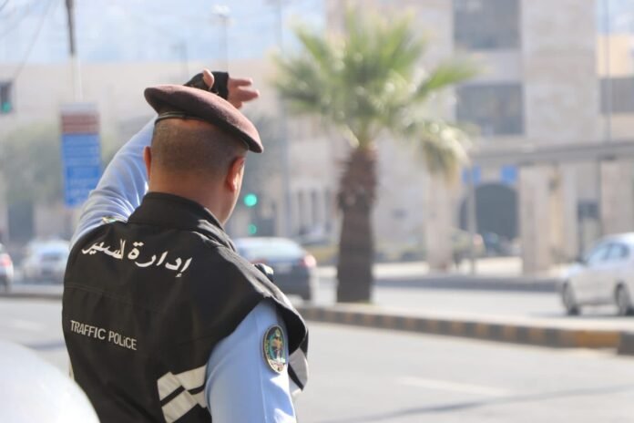 الأمن العام يعلن إغلاقات مرورية يومي الخميس والجمعة - تفاصيل