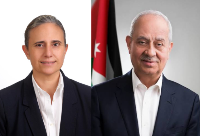 الجغبير رئيسا لغرفة صناعة عمان وسختيان نائبا